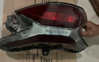 Service Lampu Rem LED